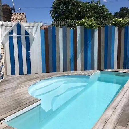 250m From Beach, Moulleau Village Arcachon * 拉特斯特德布赫