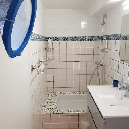 Villa 250m From Beach, Moulleau Village Arcachon
