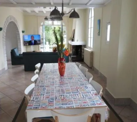 250m From Beach, Moulleau Village Arcachon *