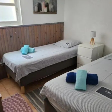250m From Beach, Moulleau Village Arcachon Villa *