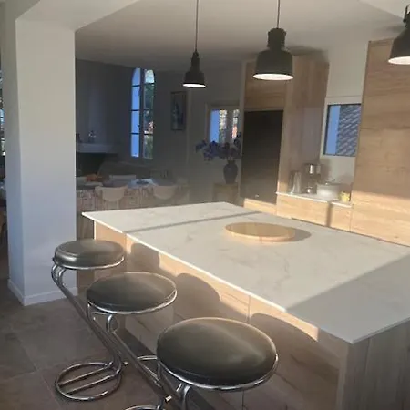 250m From Beach, Moulleau Village Arcachon * La Teste-de-Buch